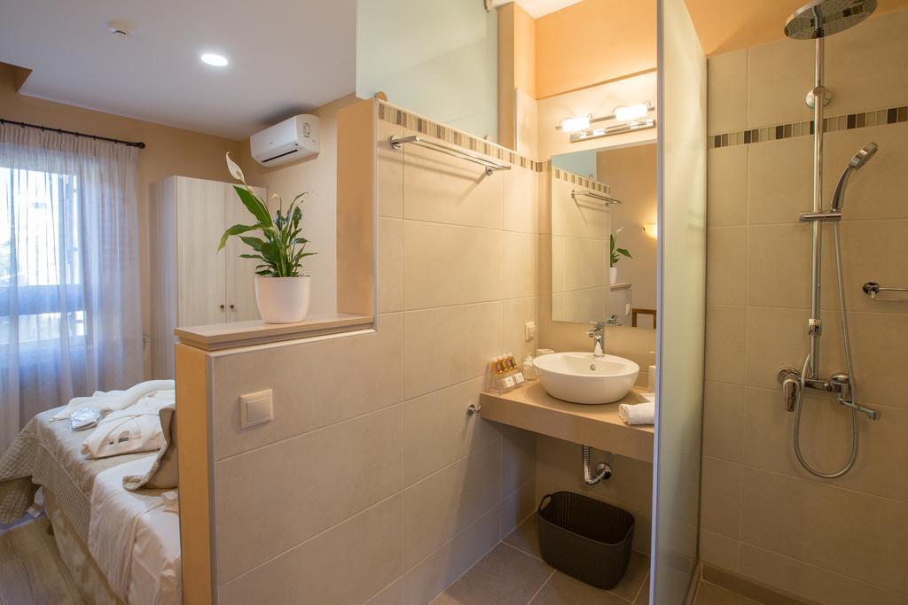 Casa Ponte Dei Viari Apartament Chania (Crete)