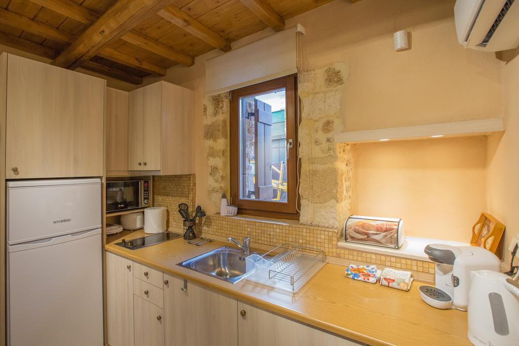 Apartament Casa Ponte Dei Viari *