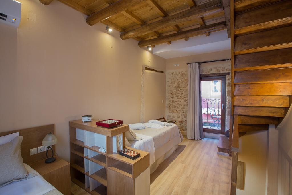 Casa Ponte Dei Viari Apartment Chania (Crete)