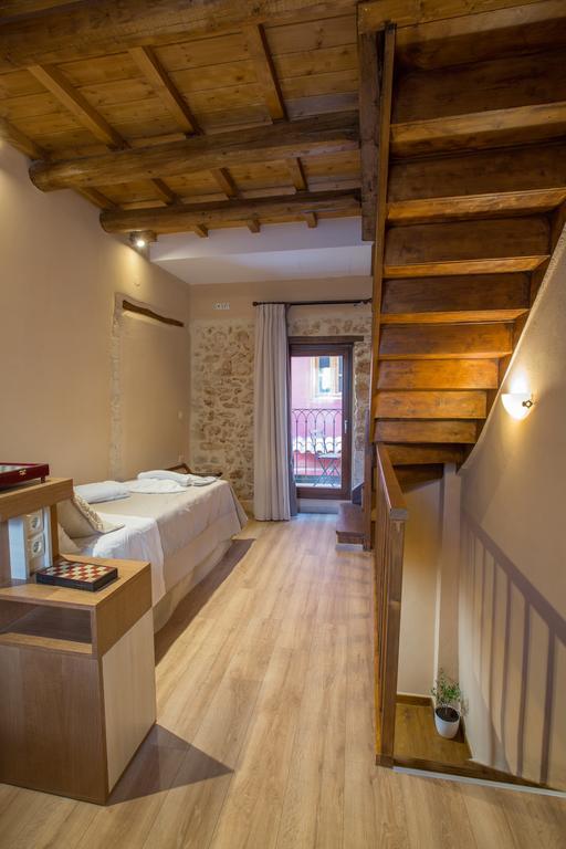 Casa Ponte Dei Viari Apartment Chania (Crete)