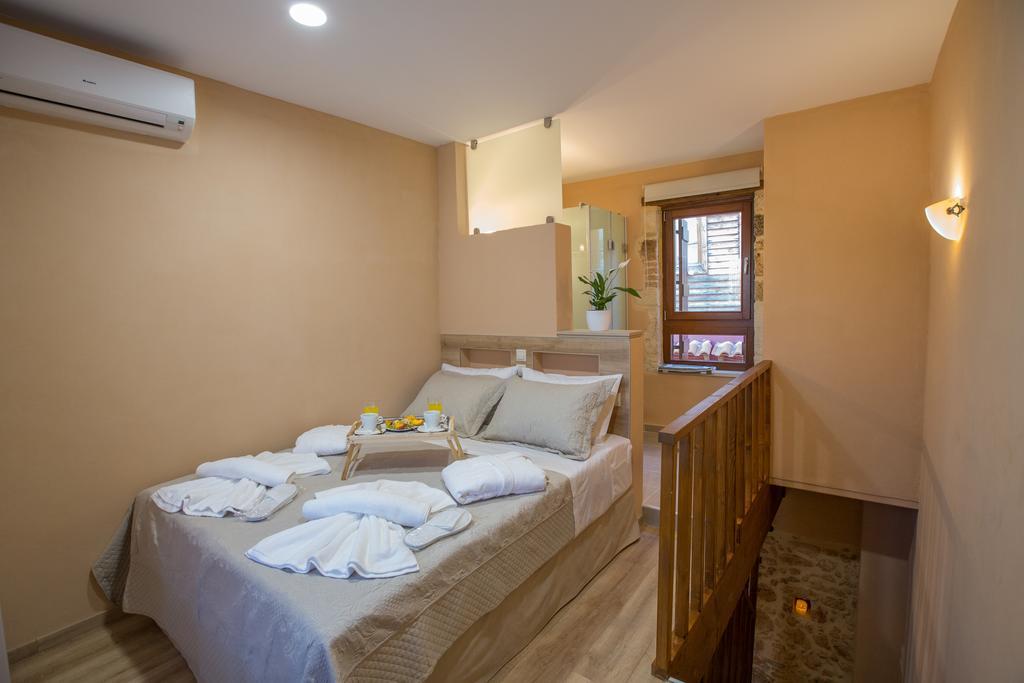 Casa Ponte Dei Viari Chania (Crete)